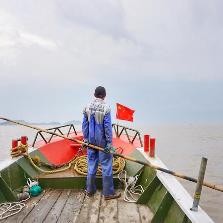 Bloom Over The Sea By Jinspecial Chu San Ngoại thất bức ảnh