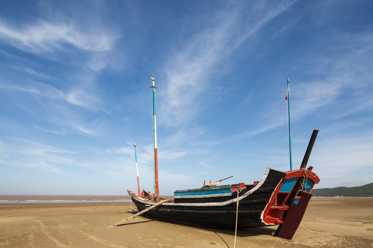 Bloom Over The Sea By Jinspecial Chu San Ngoại thất bức ảnh
